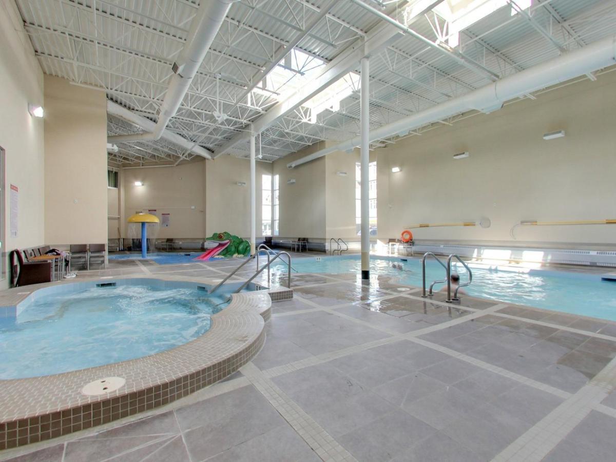 The Mountaineer By Instantsuites Pool & Hottub Κάνμορ Εξωτερικό φωτογραφία