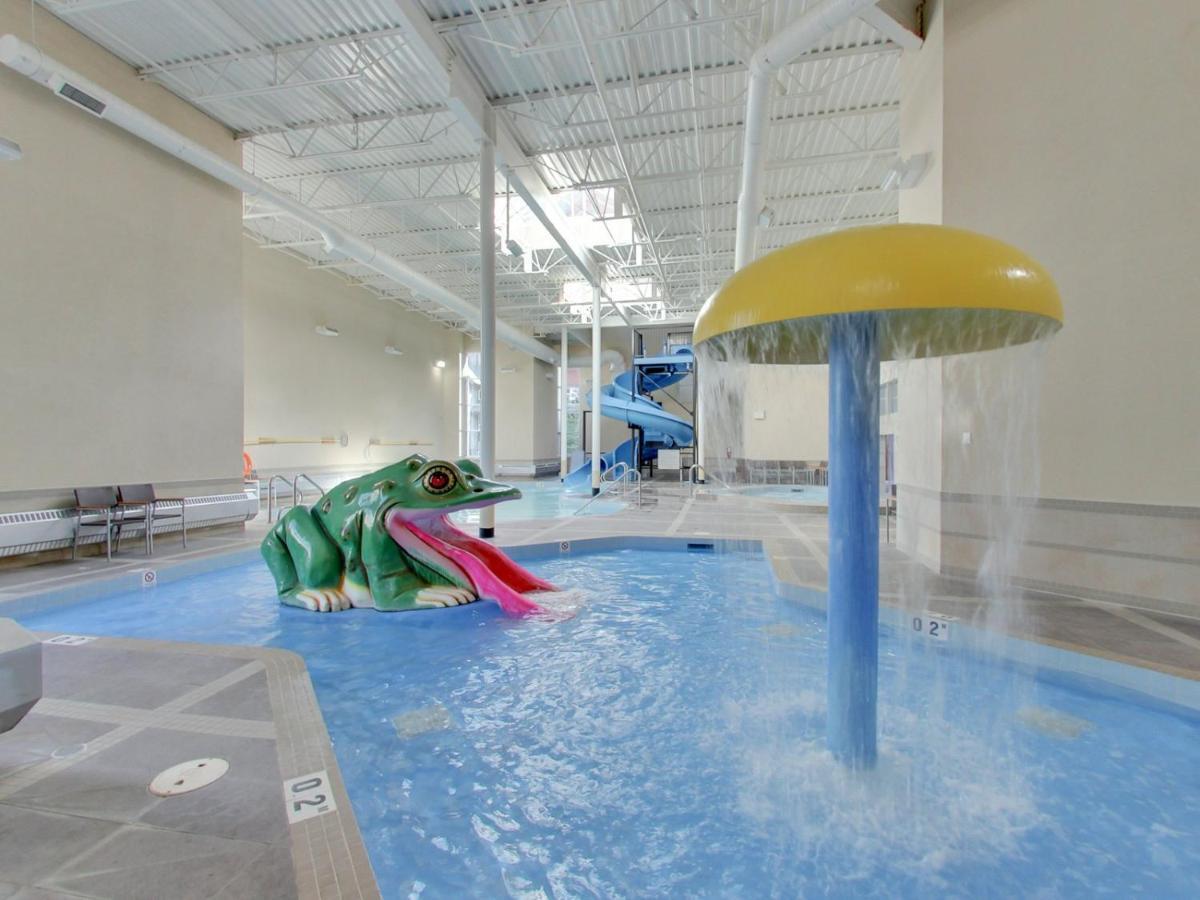 The Mountaineer By Instantsuites Pool & Hottub Κάνμορ Εξωτερικό φωτογραφία