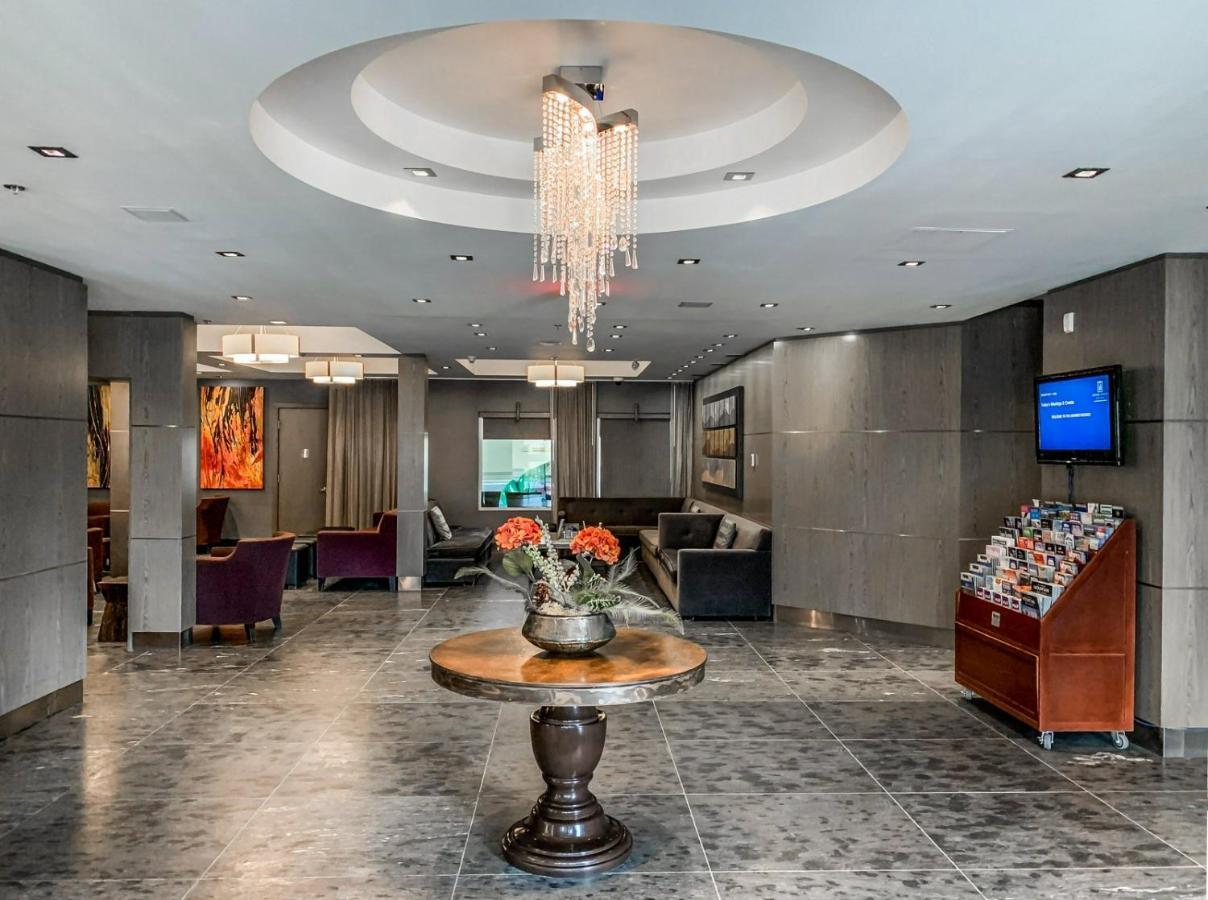 The Mountaineer By Instantsuites Pool & Hottub Κάνμορ Εξωτερικό φωτογραφία
