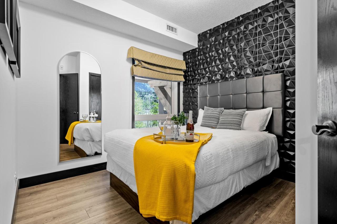 The Mountaineer By Instantsuites Pool & Hottub Κάνμορ Εξωτερικό φωτογραφία