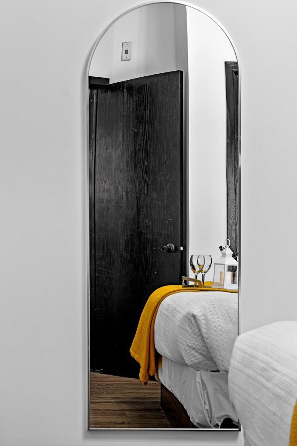 The Mountaineer By Instantsuites Pool & Hottub Κάνμορ Εξωτερικό φωτογραφία