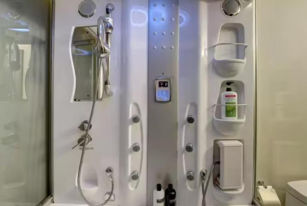 The Mountaineer By Instantsuites Pool & Hottub Κάνμορ Εξωτερικό φωτογραφία
